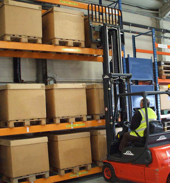 Forklift License And Certificate: Everything You Need In One Place