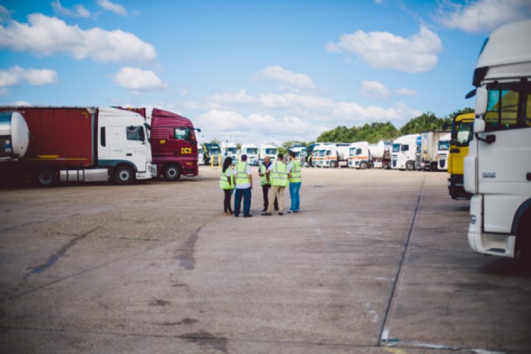 What Is A Lgv Licence