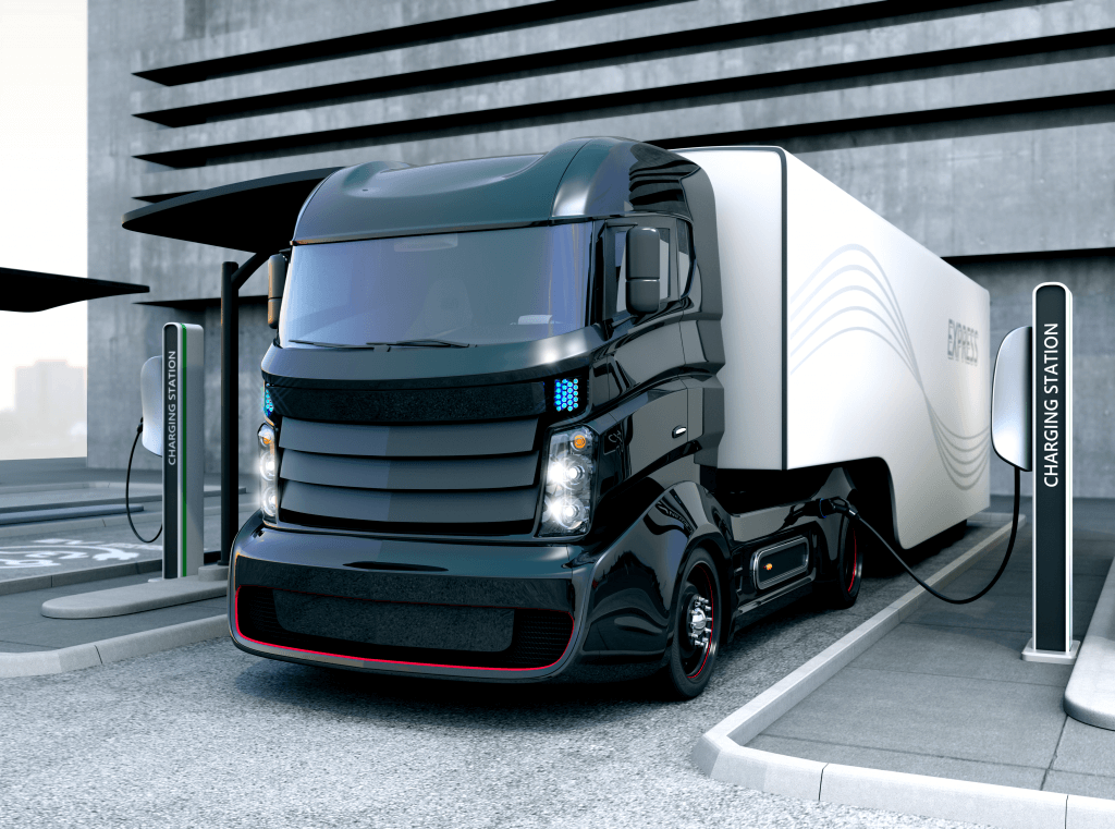 The Biggest News In AllElectric HGVs From Tesla Is About To Be Revealed